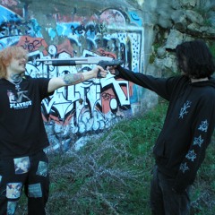 B!TCH ft. sxralm