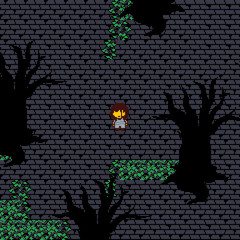 The Ruined