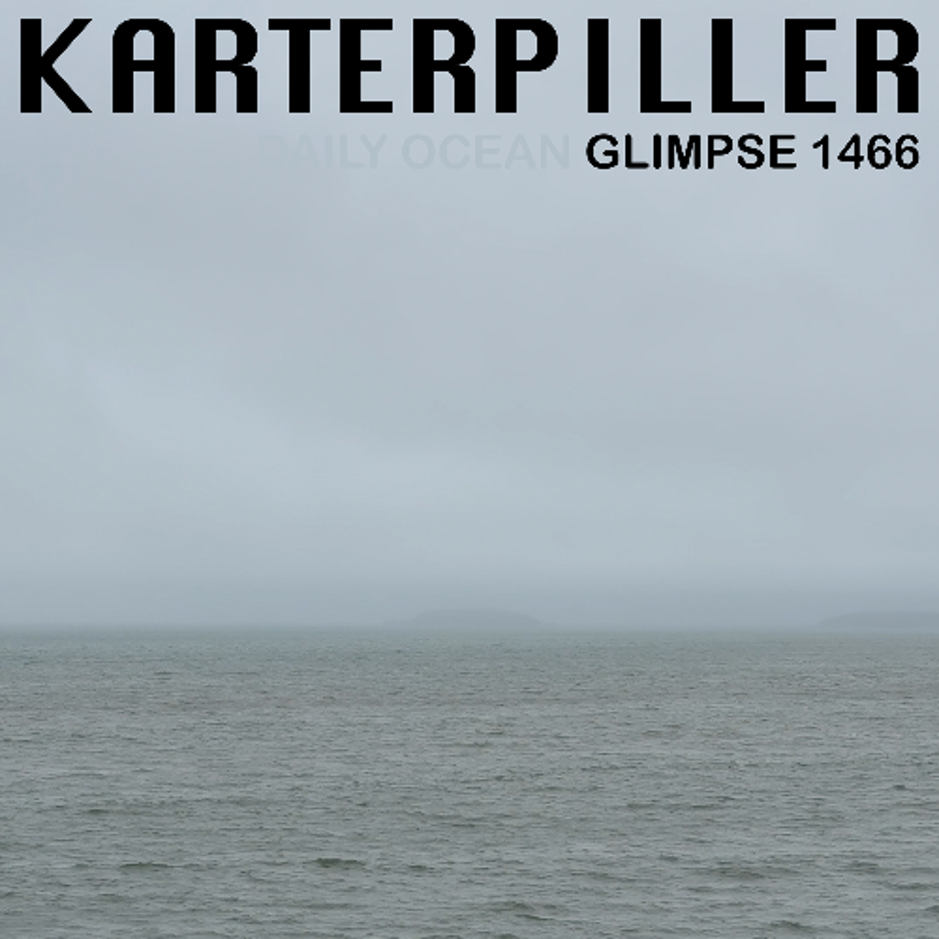 Glimpse 1466 (Oct 7 2025) episode artwork