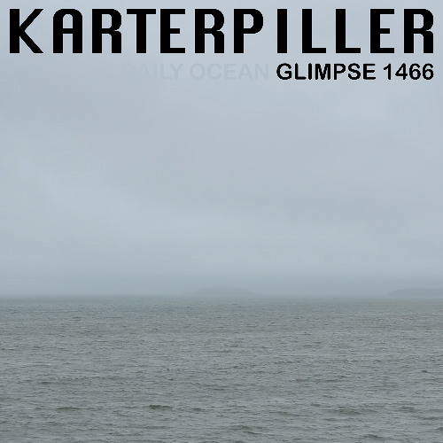 Glimpse 1466 (Oct 7 2025)