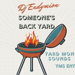 SOMEONE BACK YARD MIX48