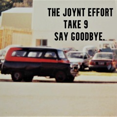 Say Goodbye take 9