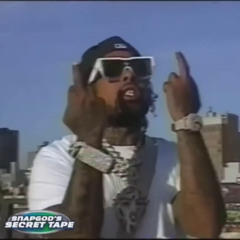 Westside Gunn Freestyle on ShowOff Radio (El Tiego Remix)