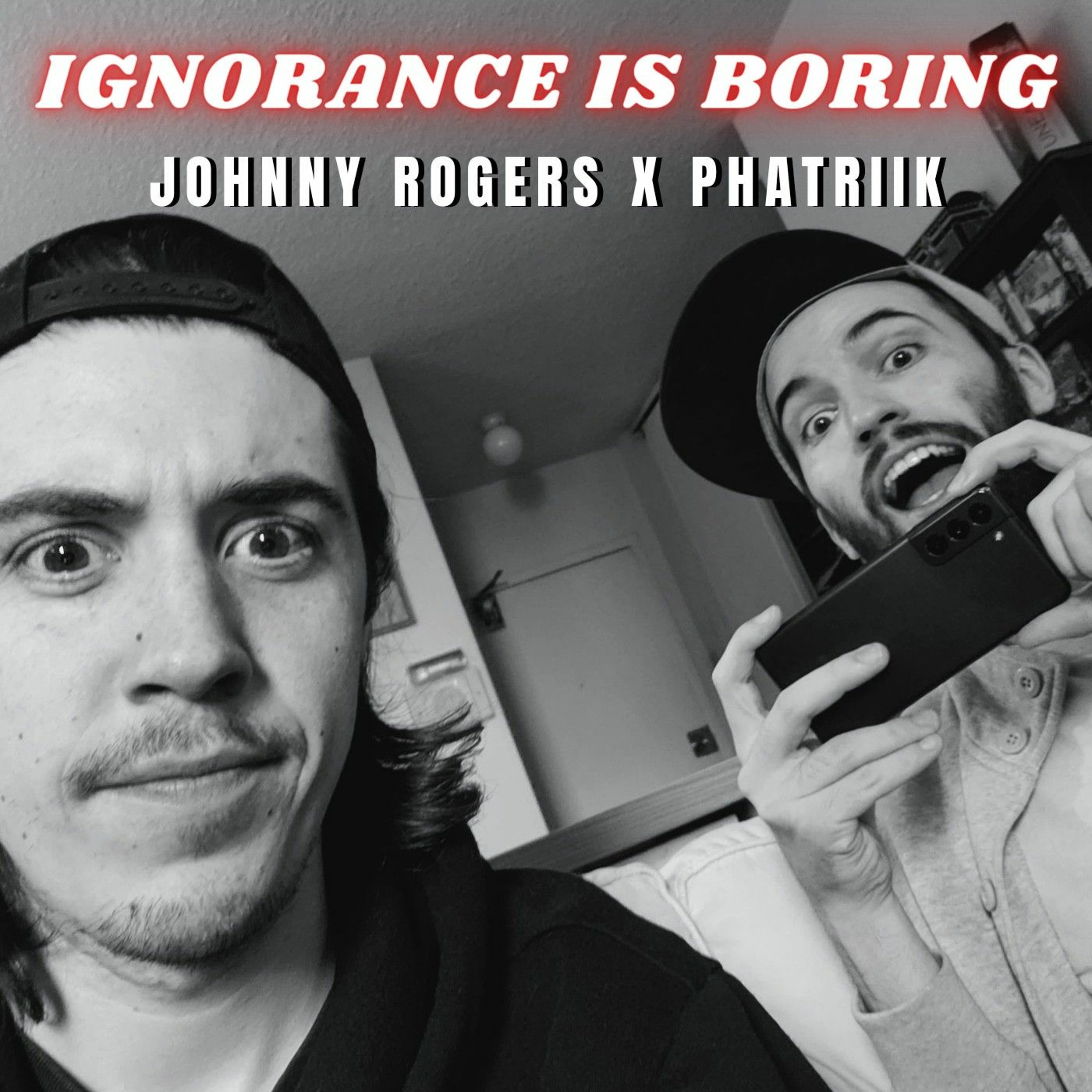 Johnny Rogers