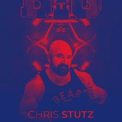 DJ CHRIS STUTZ PODCAST 2024 BIG PARTY EN CLUB BERLIN