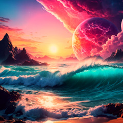 Oceans Of Emotions