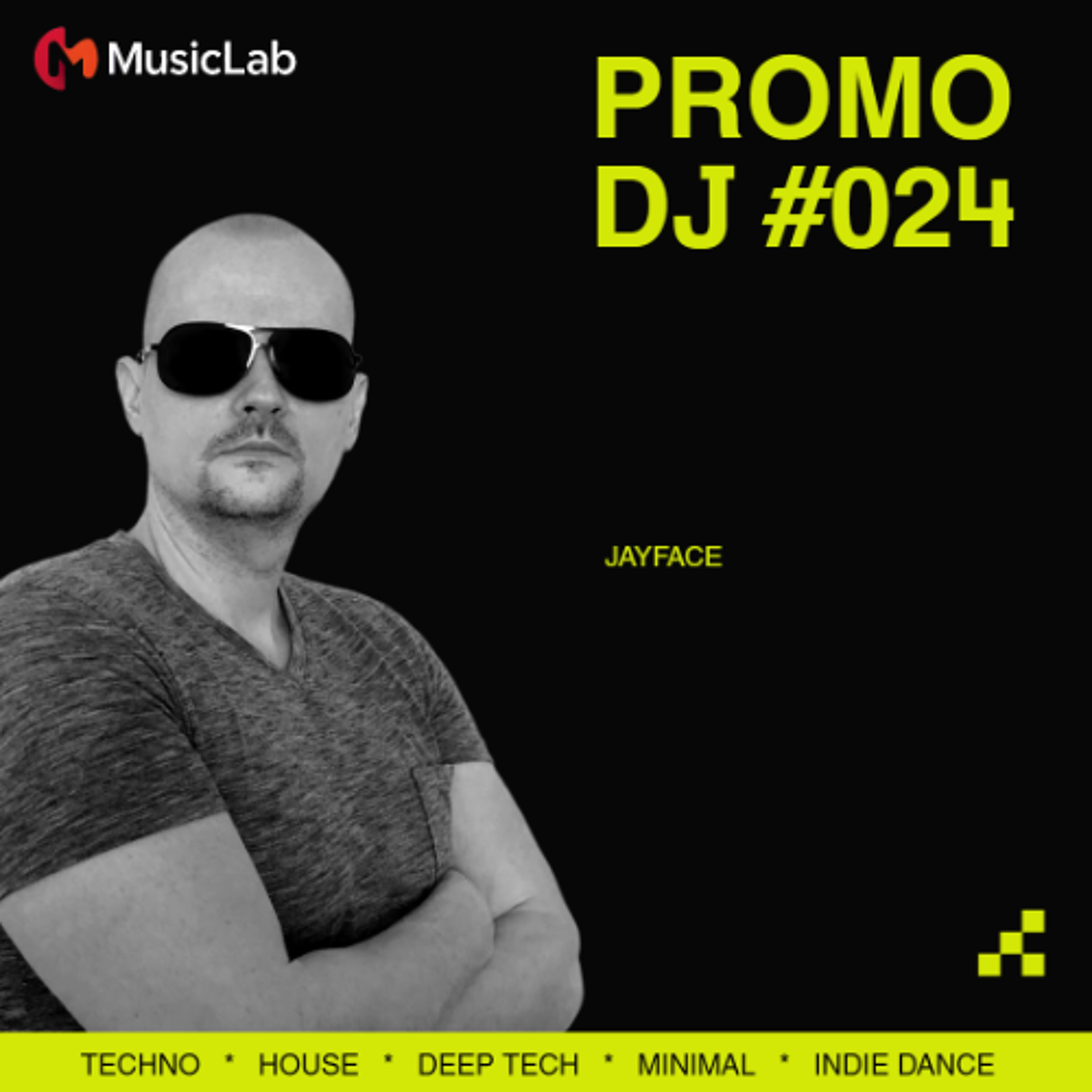 024_PromoDJ show