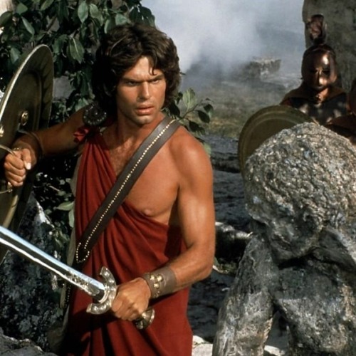 Clash Of The Titans (1981), Where to Stream and Watch