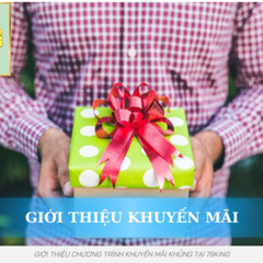 79king Khuyến Mãi Cực Khủng – Hàng Ngàn Quà Tặng Hấp Dẫn