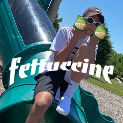 fettuccine