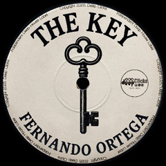 Fernando Ortega - The Key (Instrumental Mix) [Deep Clicks]