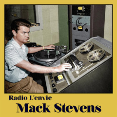 L'envie #77 :: Mack Stevens