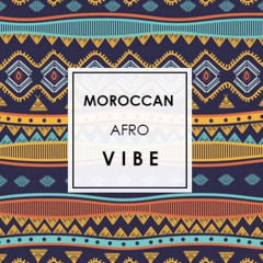Moroccan Afro Vibe