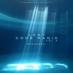 Lost Code Radio Vol 8