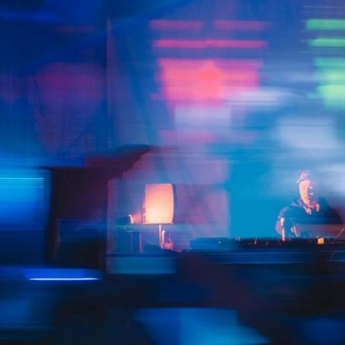 Blair's Deep & Dark Psytrance Mix / Playground