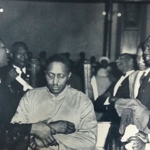 Stream Your Rage Against God Is Not Good Sherrod C. Johnson by The Church Of The Lord