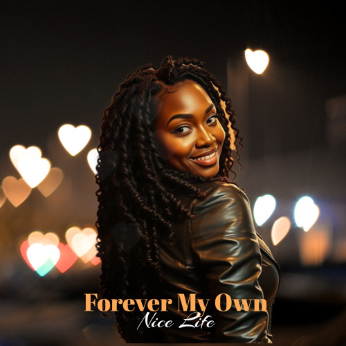Forever My Own