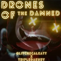 MURDER DRONES SONG - Drones Of The Damned (Ft. TripleDakury & Zenotroid)