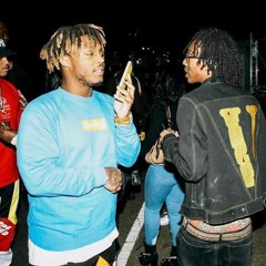 Juice Wrld x Lil Tecca - Cinderella