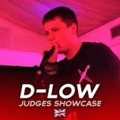 D-LOW - Judges Showcase - Eastbox Beatbox Battle 2019.mp3