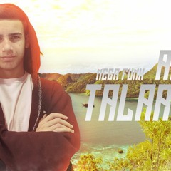 »MEGA FUNK AMIGA TALARICA - GLOBAL'S FUNK«