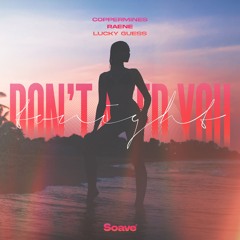 Coppermines, RAENE & Lucky Guess - Don't Need You Tonight