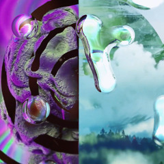 Mersiv - Beautiful and Filthy X CharlesTheFirst - Mercy Falls (PHANTVM MASHUP)