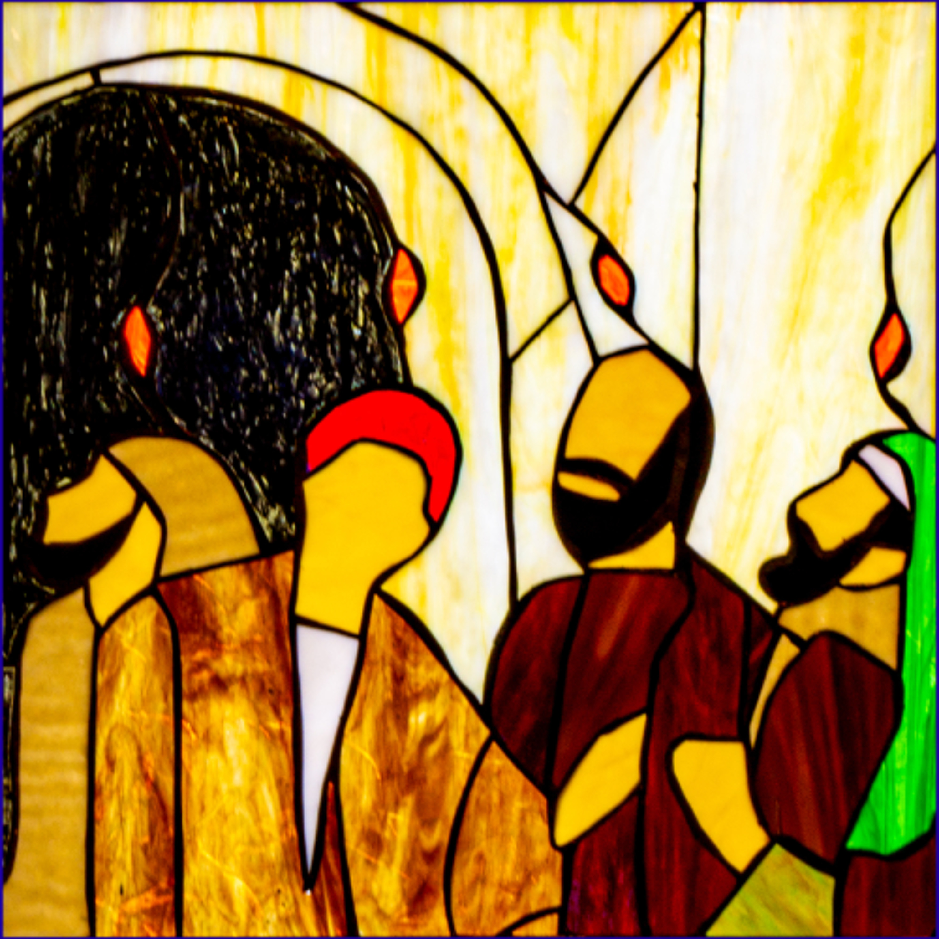 2026-May-24 Sermon on 1 Corinthians 12:3-11 "By The Holy Spirit We Are God's Gifted People." episode artwork
