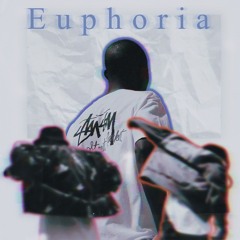 Euphoria: Tape 6 preview *FULL ALBUM ON BANDCAMP*