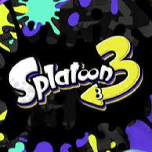 splatoon 3 ost side order
