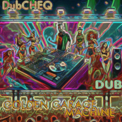 Golden Garagemachine