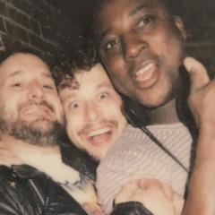 Mixantiq-50... Late Night Audio, London, 9-8-8