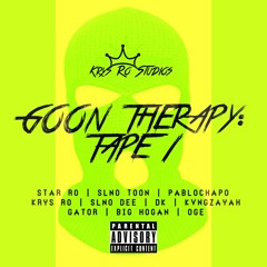 Big Hogan - Eazy (ft. SLNO Toon & Krys Ro)