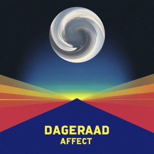 Dageraad affect