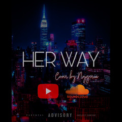 HERWAY PARTYNEXTDOOR COVER