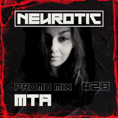 NEUROTIC PROMOMIX #28 MTA