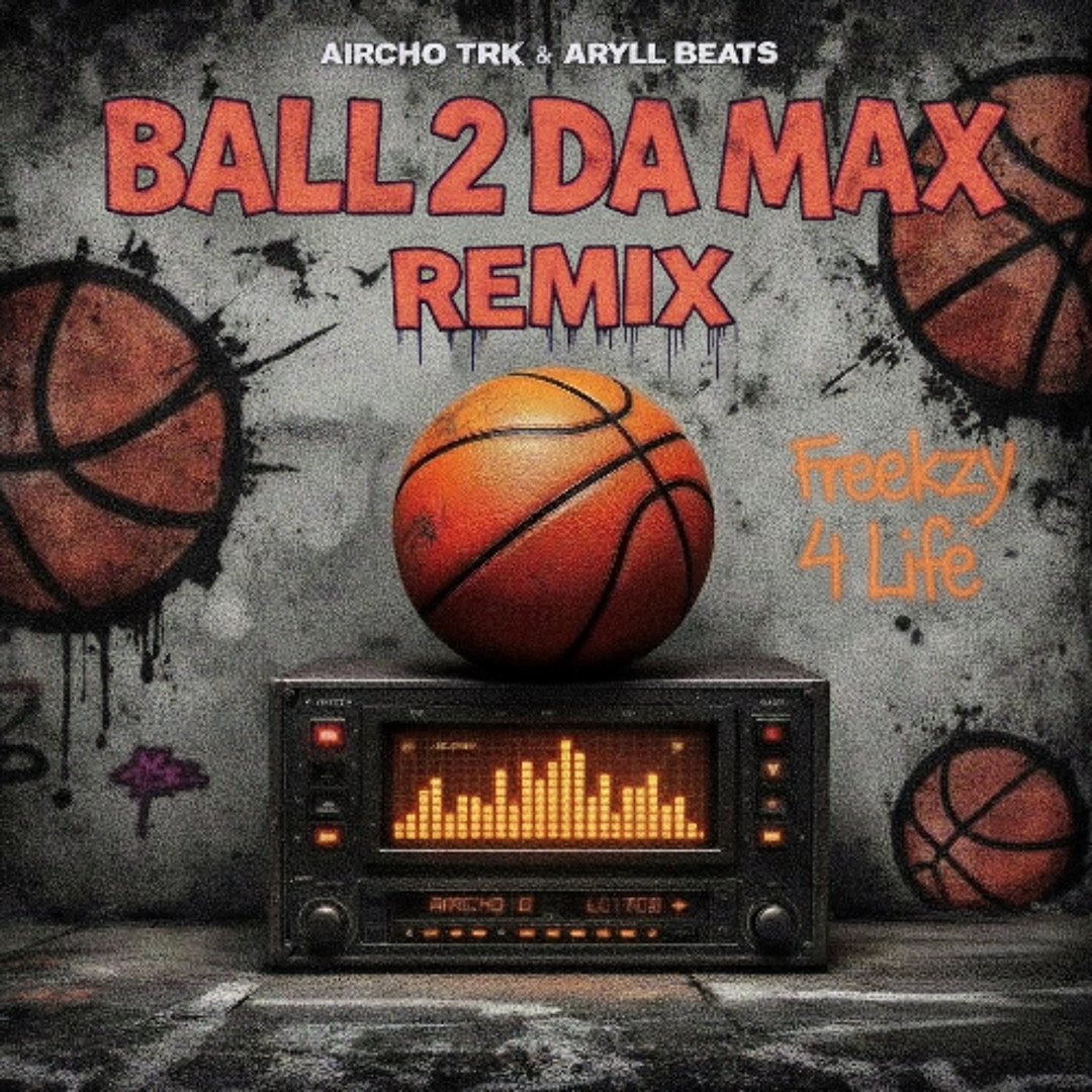 Stream Ball 2 Da Max RMX by AirchoTRK | Listen online for free on ...