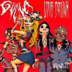 Love Drunk - GUÄLA