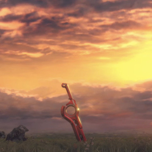 Xenoblade(New)