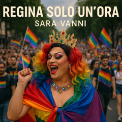 Regina Solo Un'Ora