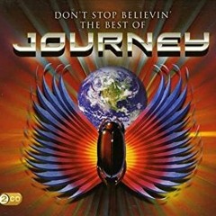 Journey - Don't Stop Believin ( DJ.Skull Remix 2021 )Demo 60 %