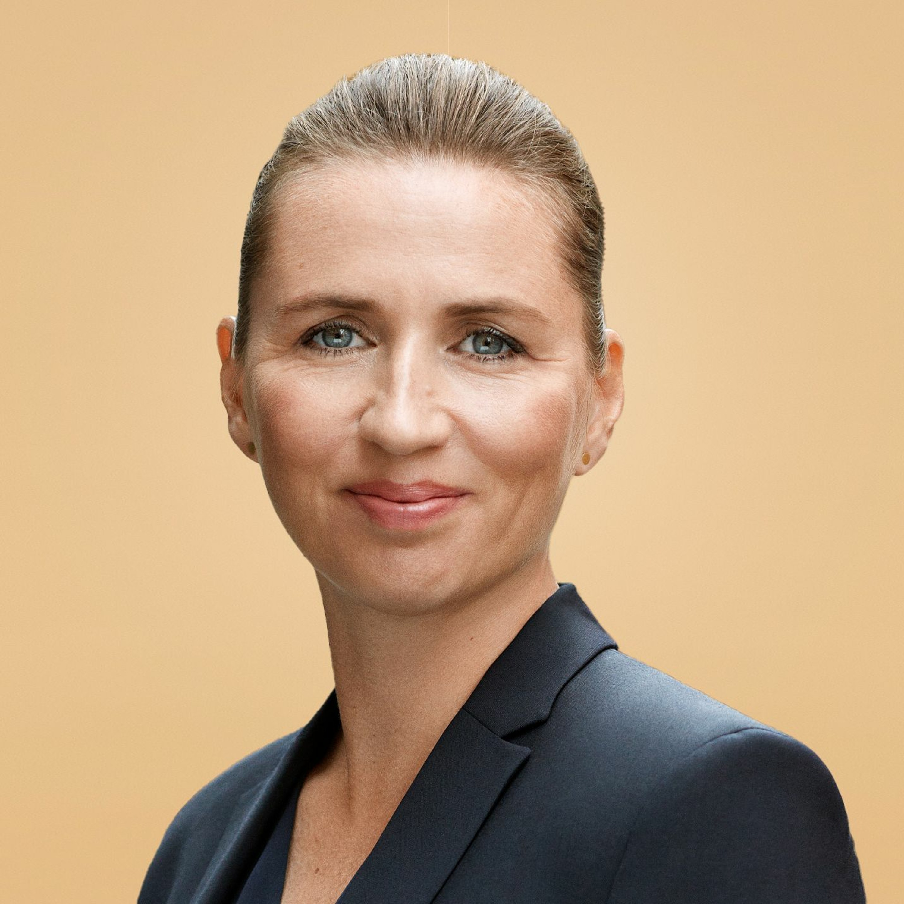 Korsholm & Larsen: Hvad sker der, når Mette skal til Bruxelles? episode artwork