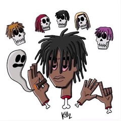 24 Lefteye - Free Smoke Literally (Prod by Kiingju)