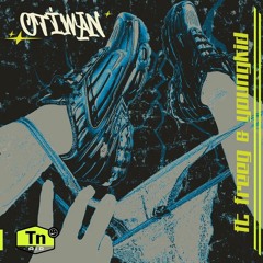 TN - Otiwan ft. FreeG, YoungKid (prod by 0800, Frand)