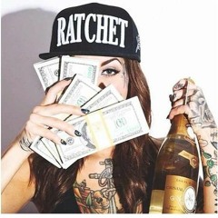 Renzo Backwood x Vernac - Rack 2 Shawty