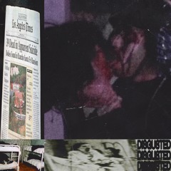 WOUNDS - I CAN'T FIND YOU (PROD. SMOKINGSTOGIES) #DISGUSTED