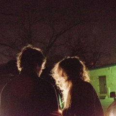 wandering (w/ghoulgirl)