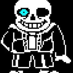 Negatale - Blue Megalovania Cover Never finish it