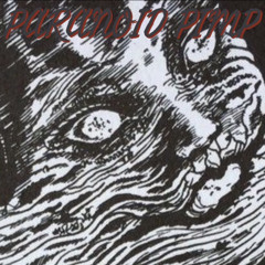 Paranoid Pimp - silent hill (prod. Paranoid Pimp)