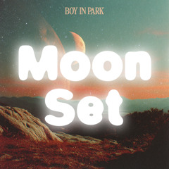 Boy in Park - Moon Rise EP